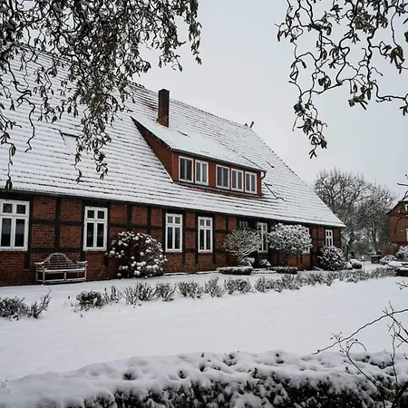 Hof Lohmann Apartment *