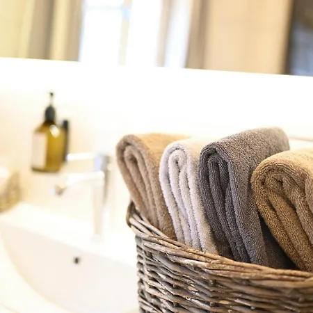 Hof Lohmann Appartamento *