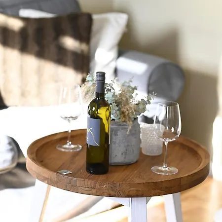 Appartamento Hof Lohmann Verden an der Aller