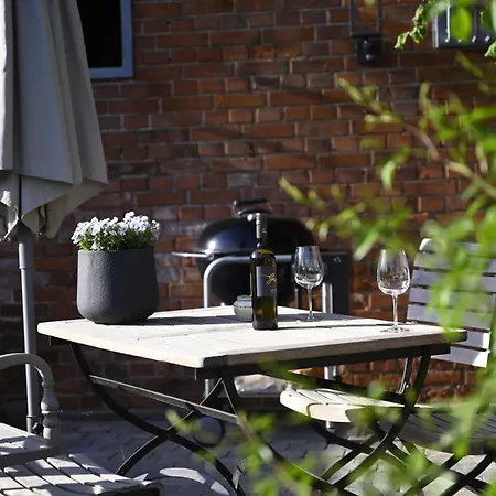 Hof Lohmann * Verden an der Aller