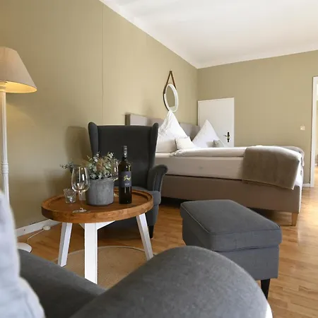 Hof Lohmann Apartment *