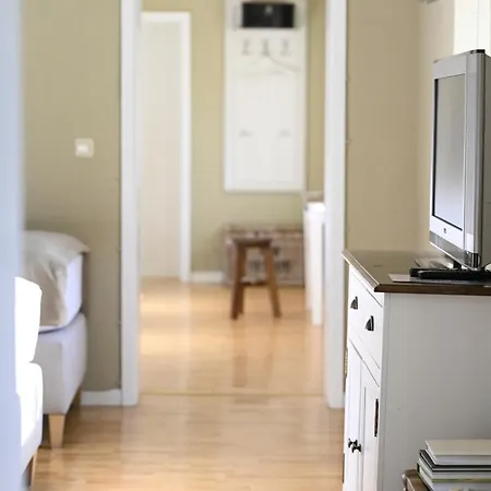 Διαμέρισμα Hof Lohmann *