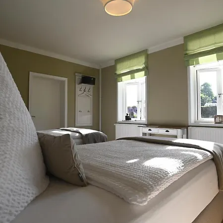 Hof Lohmann Appartamento Verden an der Aller