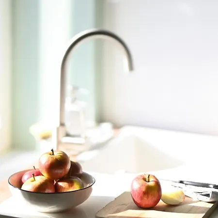 Διαμέρισμα Hof Lohmann Verden an der Aller