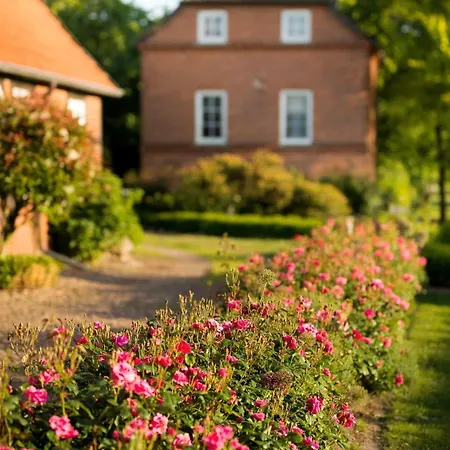 Appartamento Hof Lohmann Verden an der Aller