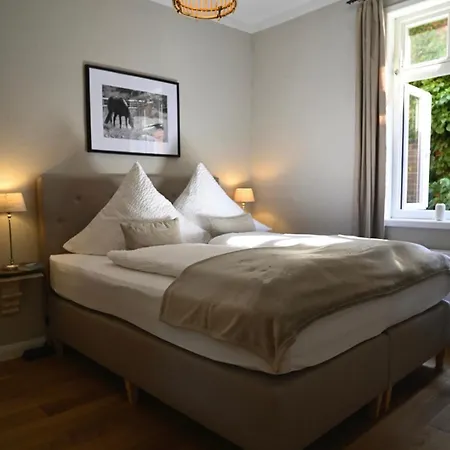 Appartamento Hof Lohmann