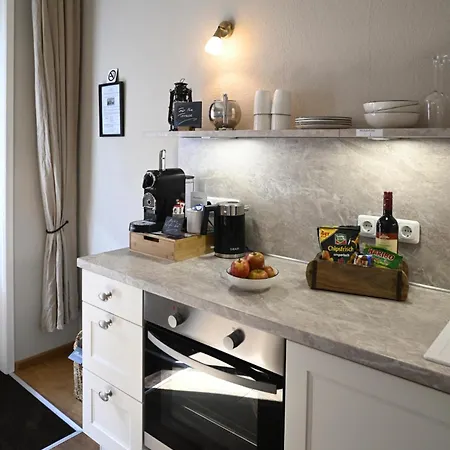 Hof Lohmann Appartamento Verden an der Aller