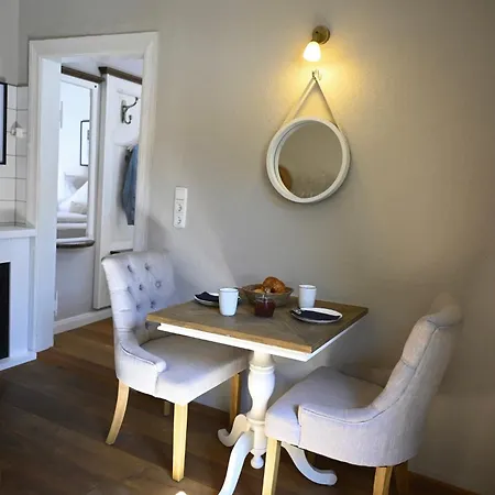 Apartment Hof Lohmann Verden (Aller)