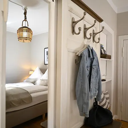 Hof Lohmann Διαμέρισμα Verden an der Aller