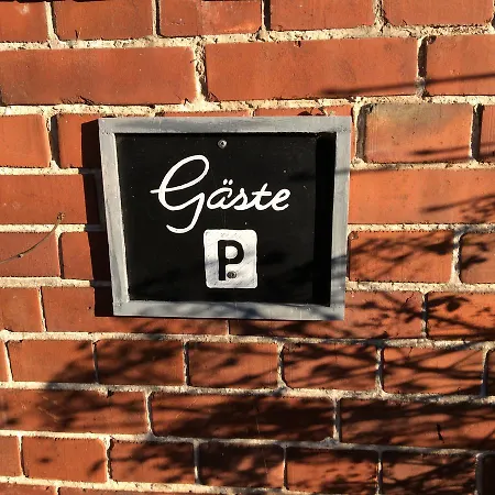 Hof Lohmann Appartamento Verden an der Aller