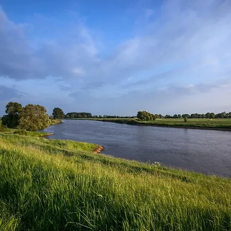 Appartamento Hof Lohmann *