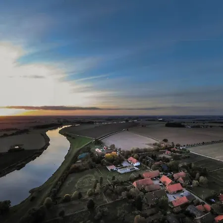 Hof Lohmann * Verden an der Aller