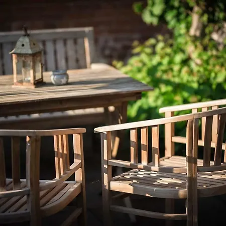 Hof Lohmann Διαμέρισμα Verden an der Aller