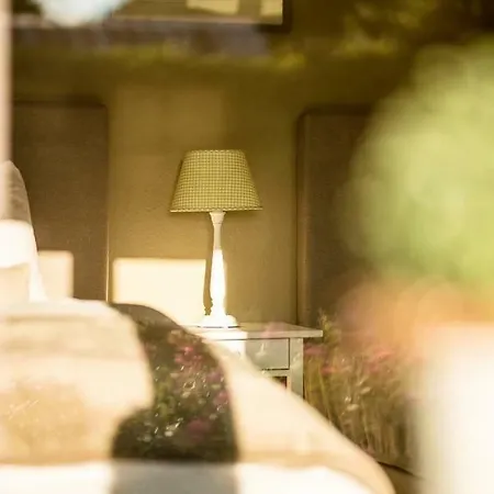 Hof Lohmann Διαμέρισμα *